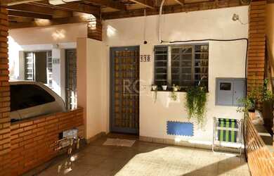 Imagem 2: Sobrado para Venda - 78.98m², 2 dormitórios, 1 vaga - Hípica