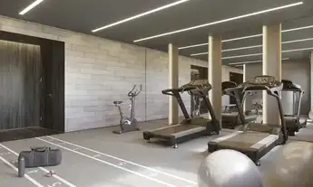 Imagem 6: Apartamento com 2 Dormitorio(s) localizado(a) no bairro Campo Belo em São Paulo / Ref.:O