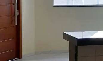 Imagem 3: Aluga-se casa tipo kitnet