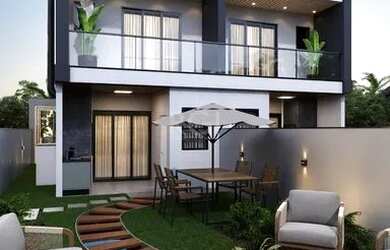 Imagem 7: Casa Condominio em Ingleses do Rio Vermelho