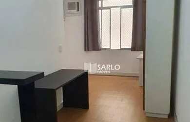 Imagem 4: Kitnet com 1 dormitório para alugar, 40 m² por R$ 1.233,00/mês - Jardim da Penha - Vitória