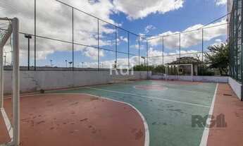 Imagem 6: Apartamento 48m² - 2 dormitórios e 1 vaga no bairro Passo das Pedras