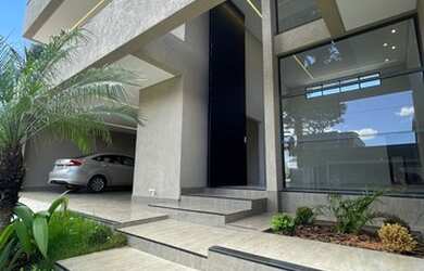 Imagem 6: Excelente Oportunidade de Casa Alto Padrão na Colônia Agrícola Samambaia