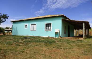 Imagem 2: Fazenda/Sítio/Chácara 22.000m2, 975m2A/c, Prudente de Morais/Funilândia MG