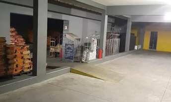 Imagem 6: GALPÃO 2 PAVIMENTOS