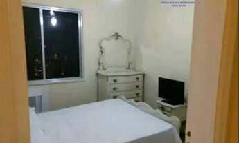 Imagem 7: Apartamento Padrão para Venda em Ipanema Rio de Janeiro-RJ - AP-0615