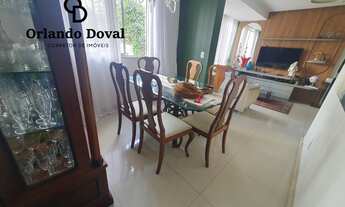 Imagem: Apartamento para venda tem 80m com 3 quartos