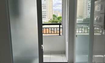 Imagem 3: Apartamento para venda com 66 metros quadrados com 2 quartos em Parque São Jorge - São Pau