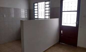 Imagem: Casa de 1 dorm, sala, coz, para locação