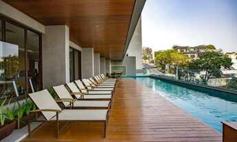 Imagem 6: Apartamento para locação na Vila Madalena