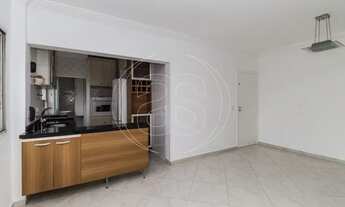 Imagem 7: São Paulo - Apartamento Padrão - Moema Pássaros