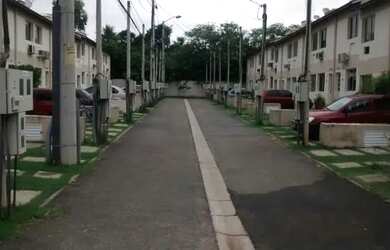 Imagem 2: Casa Duplex! Casa em condomínio com 2 dormitórios