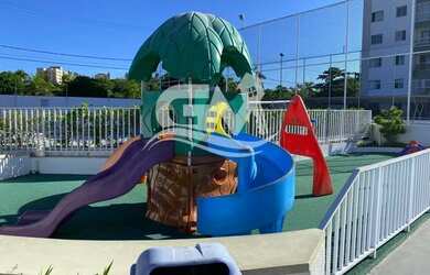 Imagem 5: Condomínio Solar Mediterraneo Residence