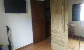 Imagem 6: Casa com 4 dormitórios à venda, 180 m² por R$ 325.000,00 - Cohab I - Botucatu/SP