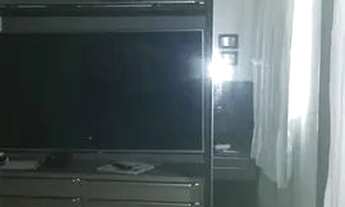 Imagem 3: Apartamento com 2 dormitórios para alugar, 55 m² por R$ 2.240,00/mês - Santo Antônio - Joi