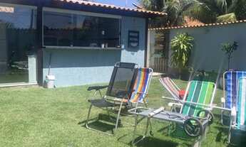 Imagem 1: MARAVILHOSA CASA de 4 quartos no Peró