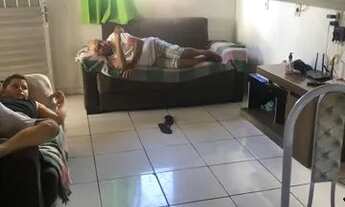 Imagem 3: Casa no bairro do Cristo 550