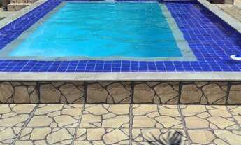 Imagem: Costahouse hospedagem por temporada