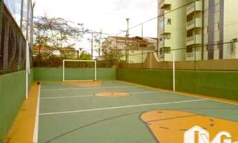 Imagem 2: Cobertura à venda, 187 m² por R$ 580.000,00 - Gopoúva - Guarulhos/SP