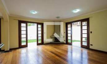 Imagem 7: Casa de Condomínio para Aluguel - São Paulo II, 4 Quartos, 214 m2