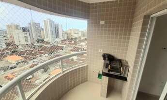 Imagem 3: Apartamento para aluguel e venda tem 65 metros quadrados com 2 quartos em Ocian - Praia Gr