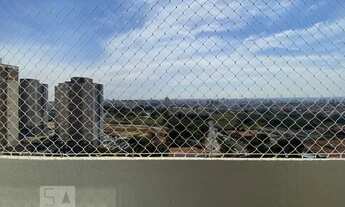 Imagem 6: Apartamento para Aluguel - Jardim São Carlos, 2 Quartos, 55 m2