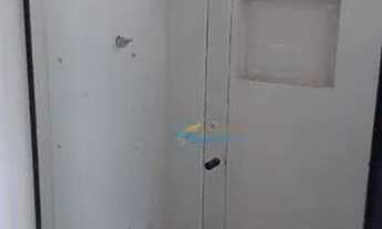 Imagem 3: Apartamento com 3 dormitórios para alugar, 80 m² por R$ 1.100,00/mês - Santa Cruz - Cascav