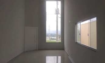 Imagem 2: Casa com 3 dormitórios à venda, 131 m² por R$ 760.000,00 - Condomínio Reserva do Vale - Ca