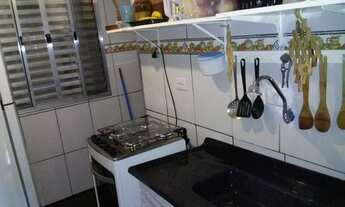 Imagem 6: Venda de Apartamentos / Padrão na cidade de São Paulo