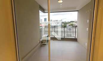 Imagem 5: Apartamento para Aluguel - Santo Amaro , 2 Quartos, 66 m2