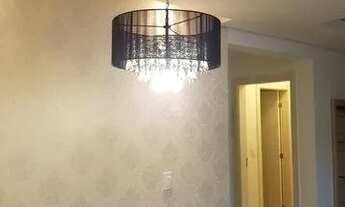 Imagem 4: Apartamento 2 dormitórios, tranformado em 1 + closet e escritório podendo reverter