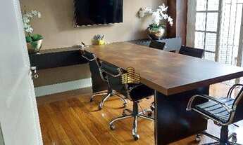 Imagem 7: Vila Mariana - Sobrado comercial ideal para escritório ou clínica médica - Próximo de Parq