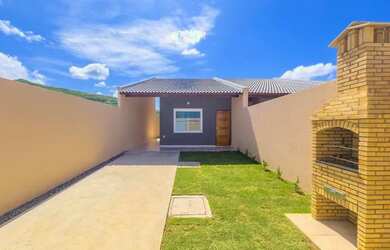 Imagem 3: Casas Com 02 Quartos E 02 Suites Itbi E Registro Gratis Cuida. : Zacarias 4:6