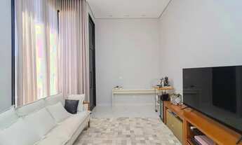 Imagem 5: Casa térrea com 3 dormitórios para alugar na Vila do Golf - Ribeirão Preto/SP