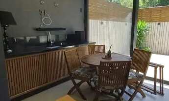 Imagem 6: Casa para venda com 160 metros quadrados com 2 quartos em Vila Mariana - São Paulo.