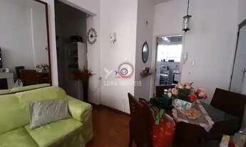 Imagem 6: Apartamento com dois dormitórios no centro do Rio de Janeiro