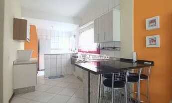 Imagem 4: Apartamento com 2 dormitórios para alugar, 71 m² por R$ 1.242,00/mês - Monte Belo - Gravat