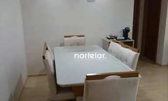 Imagem 6: Apartamento com 2 dormitórios à venda, 46 m² por R$ 310.000,00 - Jardim Boa Vista (Zona Oe