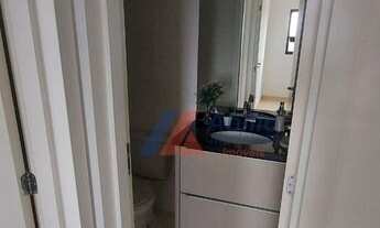 Imagem 5: Apartamento com 2 dormitórios à venda, 60 m² por R$ 380.000 - Parque Jamaica - Londrina/PR