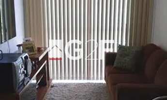 Imagem 1: Apartamento Campinas