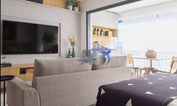 Imagem 4: Apartamento à venda, 40 m² por R$ 630.000,00 - Bela Vista - São Paulo/SP