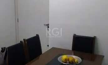 Imagem 5: Apartamento a venda 2 dormitórios com vaga no bairro Camaquã