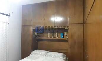 Imagem 7: SAO BERNARDO DO CAMPO - Residential / Sobrado - JARDIM DO MAR