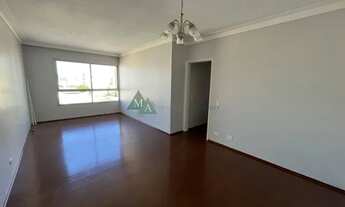 Imagem: Apartamento Garagem em Centro - Sorocaba