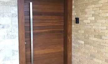 Imagem 2: Casa para locação no Campo de Toscana - Vinhedo SP