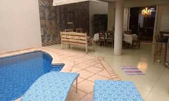 Imagem 4: Casa em Condomínio à venda, 3 quartos, 1 suíte, 4 vagas, Residencial Gaivota I - São José