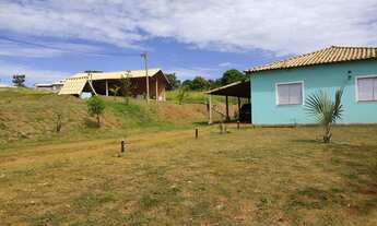 Imagem: Fazenda/Sítio/Chácara 22.000m2, 975m2A/c