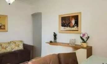 Imagem 5: Apartamento para aluguel possui 82 metros quadrados com 3 quartos