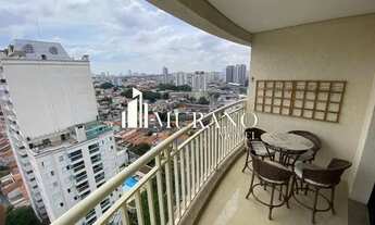 Imagem 6: Apartamento à venda, 2 quartos, 2 suítes, 2 vagas, Vila Prudente - São Paulo/SP