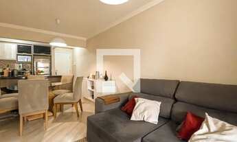 Imagem 2: Apartamento para Aluguel - Vila Augusta, 3 Quartos, 75 m2